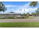 Timber Pines Wellness Center entrance sign, showcasing community amenities at 2486 Deer Trail Ln, Spring Hill, FL 34606