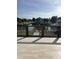 Breathtaking water view showcasing a waterfront property with a private dock and serene surroundings at 4104 Pine Dale Ct, Hernando Beach, FL 34607