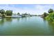 Picturesque canal view highlighting boats docked along the waterfront, ideal for boating enthusiasts and peaceful living at 4104 Pine Dale Ct, Hernando Beach, FL 34607