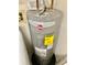 Performance Rheem water heater at 6462 92Nd N Pl # 806, Pinellas Park, FL 33782