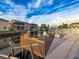A waterfront view with boat docks, lifts, and scenic water access adding to the appeal of the homes at 7303 Hatteras Dr, Hudson, FL 34667