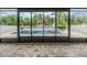 The backyard boasts a screened-in patio, and a swimming pool at 1104 Ketzal Dr, Trinity, FL 34655