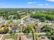Sprawling community with mature trees, well-maintained homes, and inviting pools, perfect for tranquil Florida living at 13491 Coronado Dr, Spring Hill, FL 34609