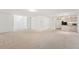 Spacious living room offers plenty of natural light and an open layout at 1415 Pinewood Hills Ct, Spring Hill, FL 34606