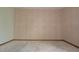 View of a bedroom featuring neutral wallpaper and carpet at 4269 River Birch Dr, Spring Hill, FL 34607