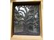 Close up of decorative tree in window, adding charm and character to the home at 4269 River Birch Dr, Spring Hill, FL 34607