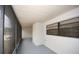 This screened lanai offers privacy and a relaxing outdoor space to enjoy at 6806 Beach Blvd, Hudson, FL 34667