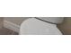 Close up of a toilet at 8938 Bower Bass Cir, Wesley Chapel, FL 33545