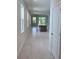 Spacious living area that leads into the kitchen with plenty of natural light at 14429 Maiden Ter, Lakewood Ranch, FL 34211