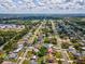 Charming home nestled in a peaceful neighborhood with lush greenery and well-maintained properties nearby at 14646 Coronado Dr, Spring Hill, FL 34609