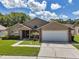 Charming single-Gathering home with a well-manicured lawn, inviting entrance, and a two-car garage, perfect for a growing Gathering at 2048 Ground Squirrel Dr, New Port Richey, FL 34655
