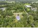 Tranquil single-Gathering home surrounded by lush greenery at 2288 Rackley Rd, Brooksville, FL 34604