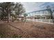 A communal playground offers swings and recreation space, enhancing the neighborhood's appeal with its Gathering-friendly design at 4197 Glade Wood Loop, New Port Richey, FL 34655