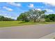 Charming home located on a golf course with well-manicured lawn and mature trees at 4351 Mallard Lake Dr, Spring Hill, FL 34609