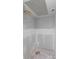 Bathroom under renovation, featuring potential for personalized design and modern upgrades at 4754 Marine Pkwy # 103, New Port Richey, FL 34652