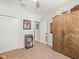 Bedroom with carpet and lots of room at 6130 Colmar Pl, Apollo Beach, FL 33572