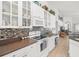 Kitchen features sleek appliances, ample cabinet space, and an open layout at 8457 Southern Charm Cir, Brooksville, FL 34613