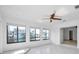 Canal view bonus room with natural light at 13836 Darlene Ave, Hudson, FL 34667