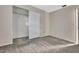 A bedroom featuring a closet with a sliding door at 2169 Danforth Rd, Spring Hill, FL 34608