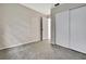 Bedroom featuring carpet and closet with sliding doors at 2169 Danforth Rd, Spring Hill, FL 34608