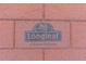 Brick entrance sign for Longleaf, featuring its logo and the slogan 'A Town to Call Home' at 3450 Ferrell St, New Port Richey, FL 34655