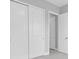 Hallway featuring a decorative vase and artwork at 4026 Bonfire Dr, Odessa, FL 33556
