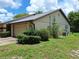 Charming single-Gathering home featuring well-kept landscaping and an attached garage at 4420 Sawgrass Blvd, New Port Richey, FL 34653