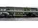 Multi-Gathering building featuring convenient covered parking at 5434 Chad Pl # 14, New Port Richey, FL 34652