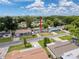 Charming neighborhood with cozy homes, lush greenery, and a serene atmosphere, perfect for peaceful living at 6341 Hyperion Dr, Port Richey, FL 34668