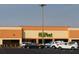 Exterior of Dollar General Market featuring ample parking and clear signage at 7701 Anaheim Ave, New Port Richey, FL 34655