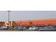 Retail strip center with various businesses and ample parking available at 7701 Anaheim Ave, New Port Richey, FL 34655