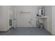 Basement utility area, includes water heater at 9195 Bay Dr, Spring Hill, FL 34608