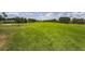 Expansive view of the well-maintained golf course at 1009 Almondwood Dr, Trinity, FL 34655