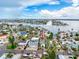 A charming home with solar panels in a cozy waterfront community near canals, beaches, and amenities at 336 Boca Ciega Dr, Madeira Beach, FL 33708