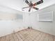 Bedroom with two windows at 336 Boca Ciega Dr, Madeira Beach, FL 33708