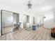Spacious living room at 336 Boca Ciega Dr, Madeira Beach, FL 33708