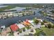 Waterfront living with easy access to the open water at 3701 Corsair Ct, New Port Richey, FL 34652