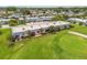 Charming condo situated on a golf course offering beautiful landscaping and outdoor patio space at 3745 Teeside Dr # 3745, New Port Richey, FL 34655