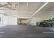 Spacious and well-maintained parking garage offering convenience and security for residents at 19531 Gulf Blvd # 611, Indian Shores, FL 33785