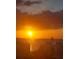 Enjoy breathtaking sunset views from this home overlooking the ocean with palm trees at 19531 Gulf Blvd # 611, Indian Shores, FL 33785