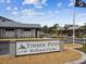 Timber Pines Wellness Center sign with building in the background at 2183 Westchester Blvd, Spring Hill, FL 34606