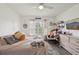 A bright bedroom with toys and natural light at 2251 Evenglow Ave, Spring Hill, FL 34609