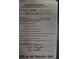 Contractor certification document for HVAC unit at 2261 Swedish Dr # 37, Clearwater, FL 33763