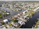 Waterfront home on canal with direct Gulf access and neighborhood views at 3336 Gulfview Dr, Hernando Beach, FL 34607