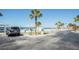 Charming beachside with shady picnic areas, clear ocean view, and convenient parking at 4939 Floramar Ter # 812, New Port Richey, FL 34652