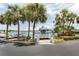 Building on the water with marina access and boat slips at 4939 Floramar Ter # 812, New Port Richey, FL 34652