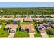 Beautiful property with other well-maintained homes in a wonderful community near schools at 8401 Pavilion Dr, Hudson, FL 34667