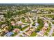 A serene property in a peaceful neighborhood with plenty of green spaces at 8401 Pavilion Dr, Hudson, FL 34667