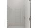 Spacious walk-in closet with ample storage and a shoe rack organizer for optimal organization at 9149 Penelope Dr, Weeki Wachee, FL 34613