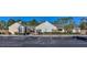 The community building with parking spots at 9474 Nakoma Way # E, Weeki Wachee, FL 34613